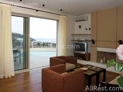 Pleiades Luxurious Villas 9